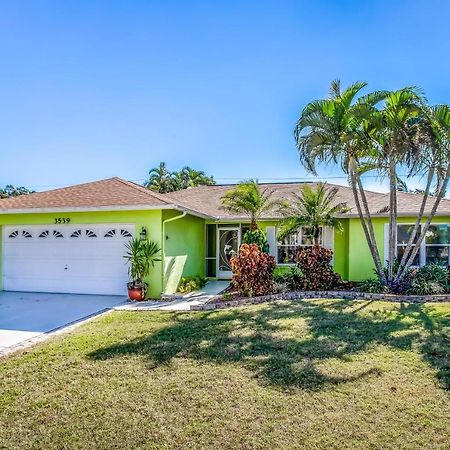 Casa Del Limoncello Villa Bonita Springs Bagian luar foto
