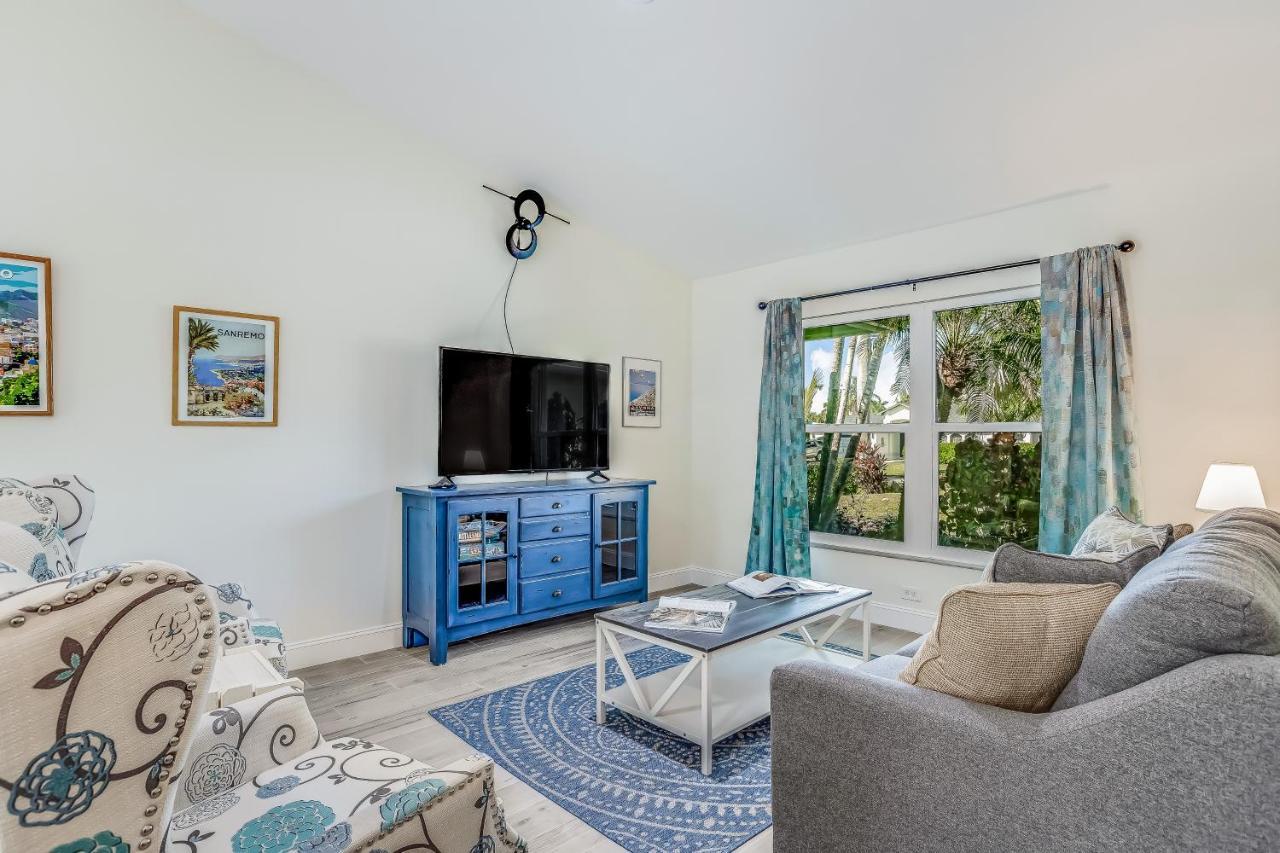 Casa Del Limoncello Villa Bonita Springs Bagian luar foto