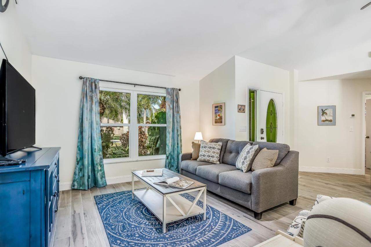 Casa Del Limoncello Villa Bonita Springs Bagian luar foto