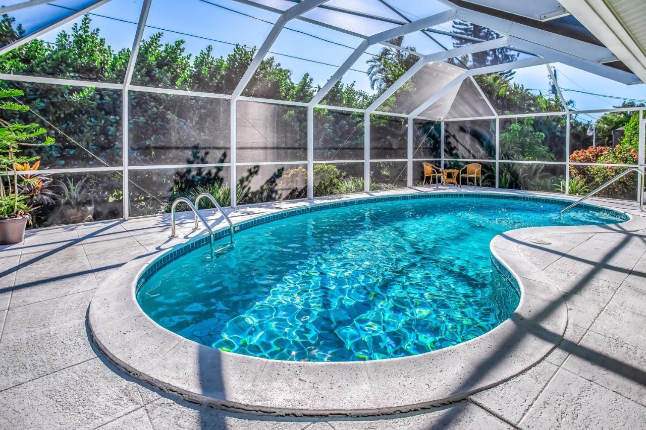 Casa Del Limoncello Villa Bonita Springs Bagian luar foto