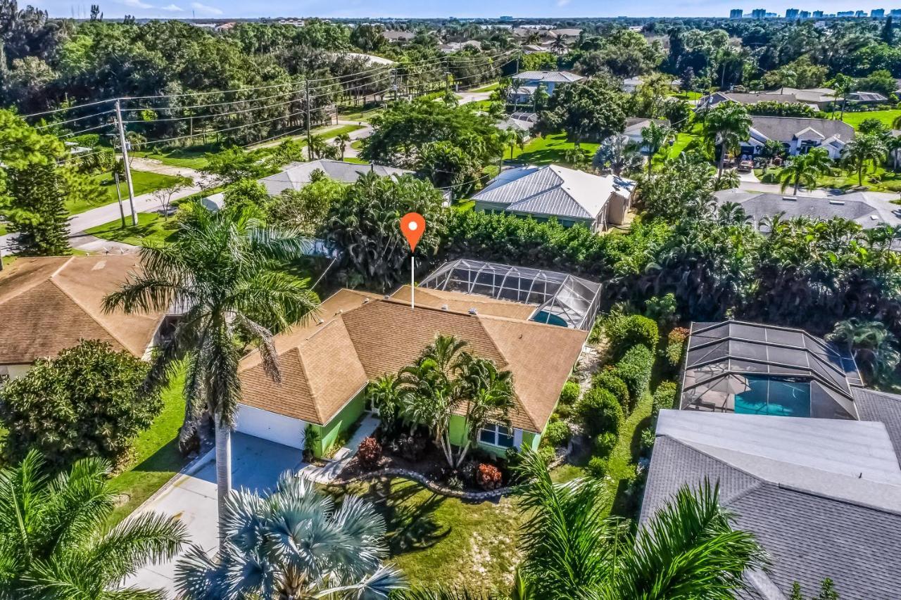 Casa Del Limoncello Villa Bonita Springs Bagian luar foto