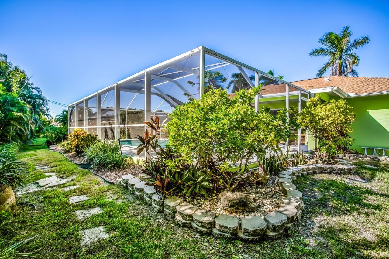Casa Del Limoncello Villa Bonita Springs Bagian luar foto