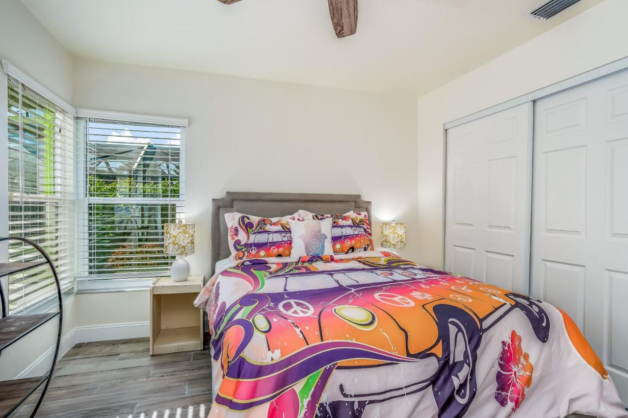 Casa Del Limoncello Villa Bonita Springs Bagian luar foto
